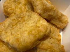 -麦当劳(东急新天地店)