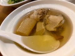 -水月周庄铂尔曼酒店-水月荟中餐厅