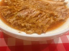 -西贝莜面村(当代商城店)
