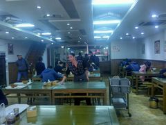 -王如意油茶(信旺·华府骏苑店)