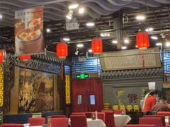 -老浒记烤鸭-北京菜(琉璃厂店)