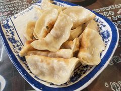 -长人馄饨铺(解放街店)