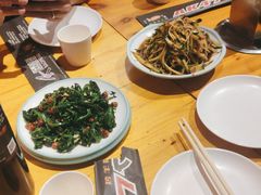 -AK47烤羊腿串吧(柳浪家园店)