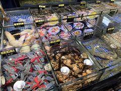 -明记海鲜大排档(巽寮湾店)
