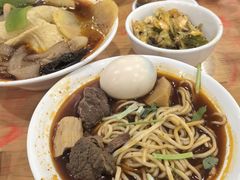 -华兴街自力面店