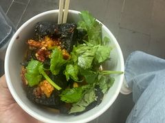-黑色经典臭豆腐·湖南特产(太平街口店)