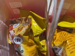-海底捞火锅(长沙华创国际广场店)