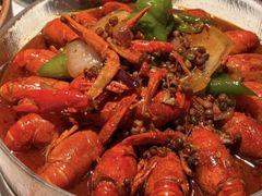 -雀蓝川菜(滨湖万象汇店)