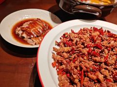 -金佬馆·川菜(芜湖镜湖万达店)