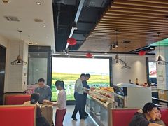 -彤德莱牛肉火锅(双港店)