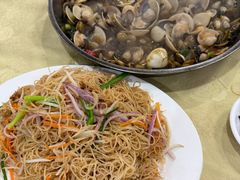 -标记好食