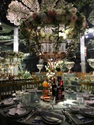 -格乐利雅婚礼艺术中心(南外滩店)