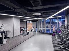 -锐动健身游泳(博地中心店)