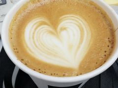 -麦隆咖啡Mellower Coffee(弘基时尚生活中心店)