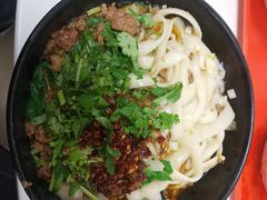 传统猪肉面-东方削面(迎泽街店)
