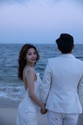 点击看大图 -经典婚纱摄影美学馆·私人定制