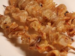 -福烤锦花(长乐路店)