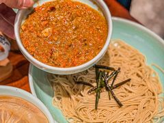 -裕兴记•蟹黄面馆(人民广场店)