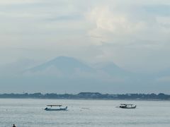 -库塔海滩