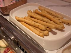 -串一火锅(赛格国际购物中心店)