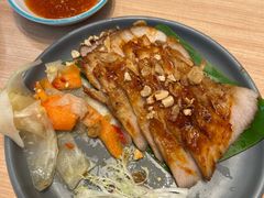 -越小品·越南餐厅(万科里店)