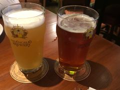 -Shanghai Brew House上海啤酒工坊(老外街店)