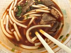 -寶牯佬邵阳米粉