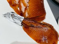 -小大董·烤鸭(观景餐厅·南京西路店)