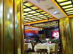 -可可托海新疆餐厅(天津总店)