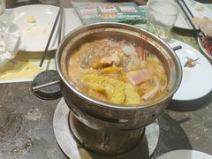 -南美豹国际自助百汇(万象城店)