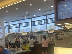 -小桃园·豆浆油条(复兴中路店)