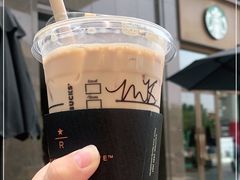 -星巴克臻选(北京世贸天阶店)