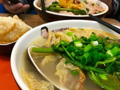 -螺小胖柳州螺蛳粉(钟楼总店)