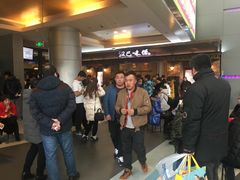 门面-汉巴味德(大悦城店)