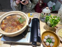 -牛腩之旅·牛腩牛杂煲(光启城美食城店)
