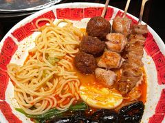 -山葵家·创意料理(宁波来福士店)