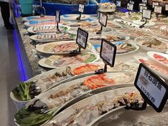 -鲜得莱渔港·小平岛海胆馆(七贤岭店)