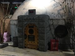 -纽斯桑拿会所(天山店)