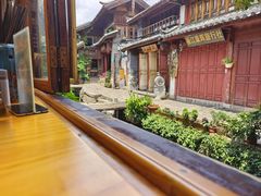 -勺子米线·云南传统小吃市集(四方街店)