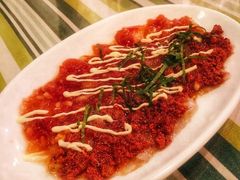 -BISTROFIORE美伊娜(伊犁南路店)
