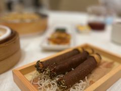 -聚福山莊·寻味顺德(北滘店)