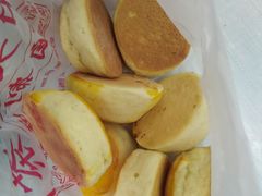-中关村茶点