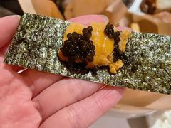 -Osteria Garden 生蚝花园餐厅(原进贤路店)