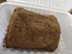 驴打滚-老回回饺子馆(海洋馆店)
