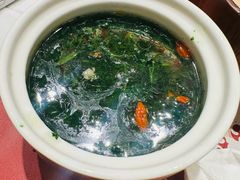 -蒙古大营·蒙古演绎餐厅(赛马场店)
