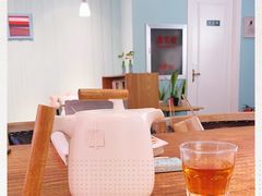 -香颂咖啡(华德中心广场店)