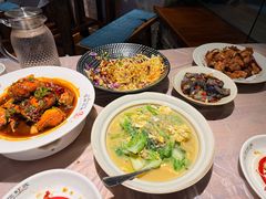 -有位虾匠·胶东小馆(市北店)