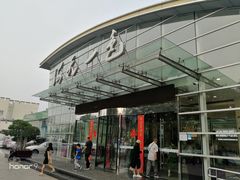 -海天一色海景自助餐厅(西港花园店)