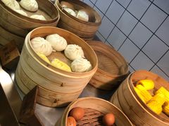 -头壹号饸饹面·大油条(常营店)