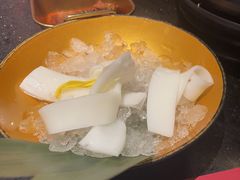 -牛New寿喜烧(虹桥新天地店)